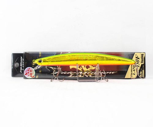 Duo tide minnow - duo, lance