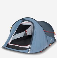 QUECHUA - Tente De Camping 2