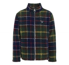 Barbour Pile Sherpa Homme