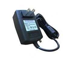 AC Adaptateur Compatible Avec