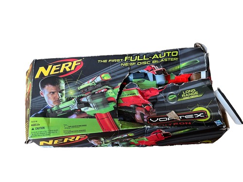 Nerf 32218 vortex - nitron, full