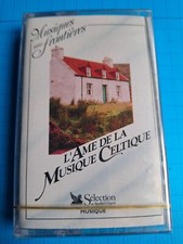 ancienne cassette audio k7