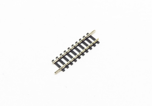 Minitrix rail droit coupure - rail, 1