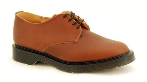 Solovair nps chaussures - nps,