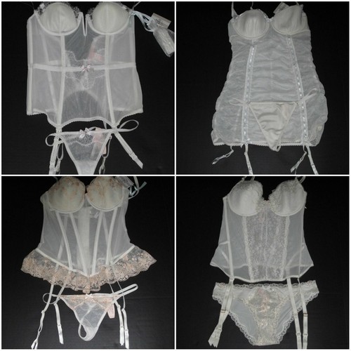 Victoria secret i - secret, do