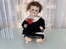 Poupée d'artiste Armand