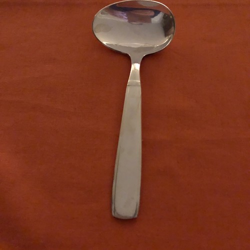 Christofle petite cuillère - christofle,
