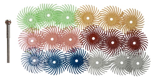 Piece 4cm 3m micron - 19-piece, 1.4cm