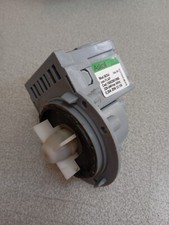 16002951800 M254 Askoll Pompe Vidange Eau Turbine Lave-linge INDESIT IWC91082BS