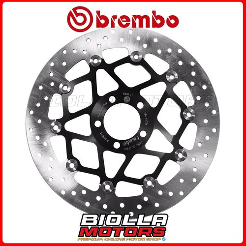 78b408a1 disque frein avant - 78b408a1, de