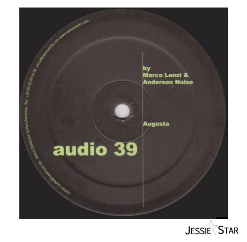 Marco lenzi anderson - ★,