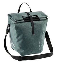 VAUDE sacoche de vélo Recycle Dusty Forest
