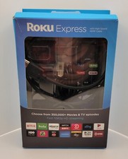 Nouveau Roku Express (5ème