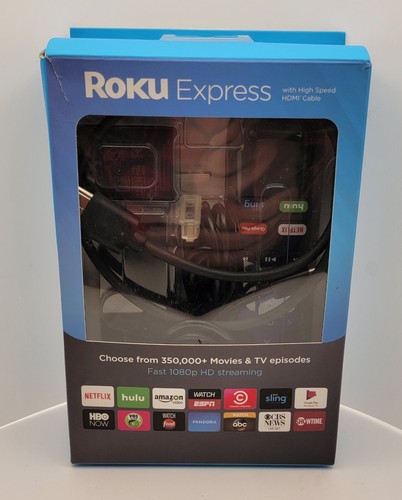 Nouveau roku express 5ème - nouveau,