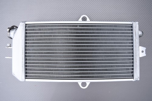 Radiateur eau avdb renforcé - radiateur,