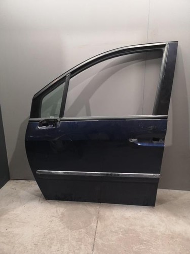 Porte avant gauche peugeot - avant,