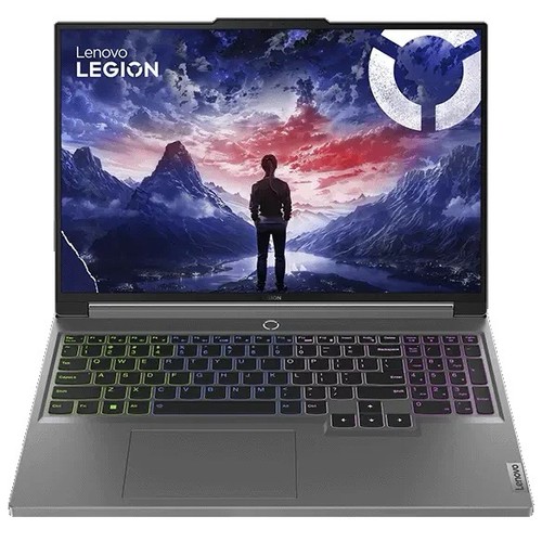 Lenovo legion gaming - 5i, laptop
