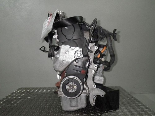 Moteur sans pièces - , (diesel)