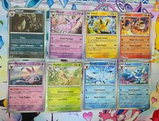 Cartes à l'unitées