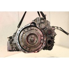 BOÎTE DE VITESSES AUTOMATIQUE