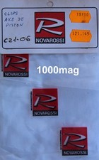 ORIGINAL NOVAROSSI PARTS