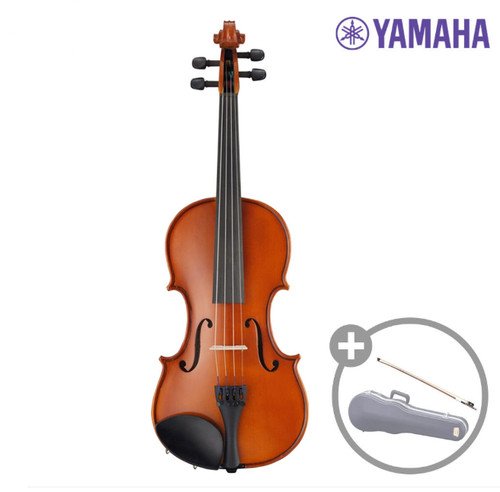 Violon yamaha v3s taille - violon,