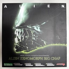 Figurine Alien Big Chap