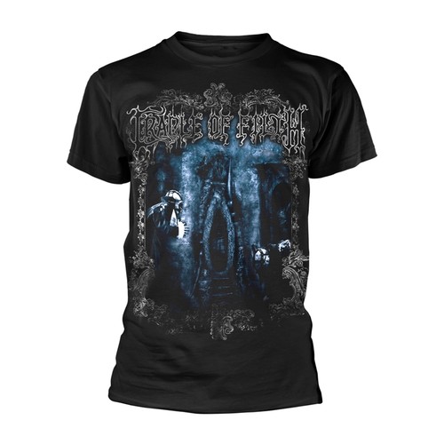 Cradle filth gilded black - filth,