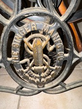 Machine a coudre historique