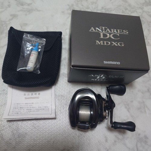 Mint shimano antares dc - antares,