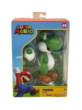Figurine Nintendo Super Mario