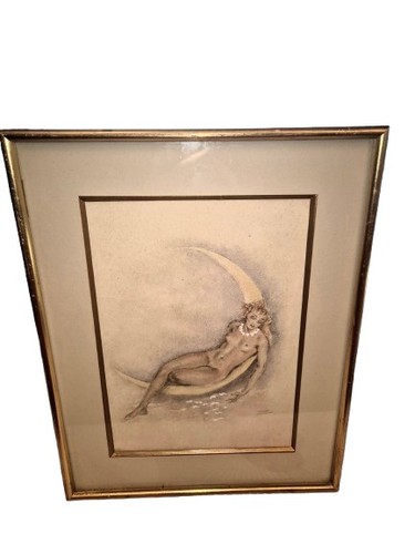 édouard chimot gravure - Édouard,