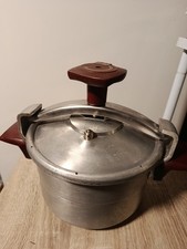 Cocotte minute seb vintage - minute,