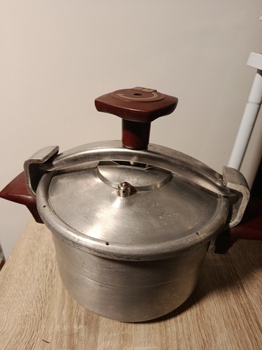 Cocotte minute seb vintage - minute,