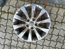 1x Original Opel Astra J