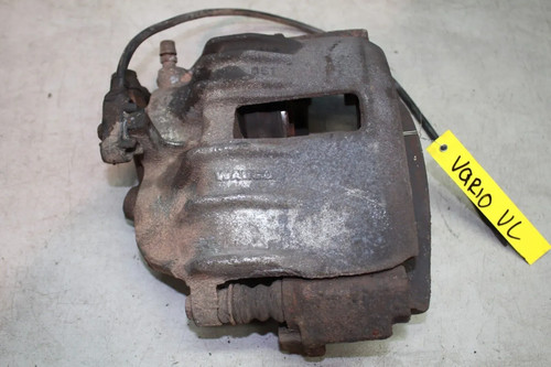 Mercedes vario 512 étrier - mercedes,