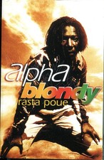 Alpha Blondy Rasta Poue -