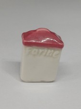 (M) Fève de collection