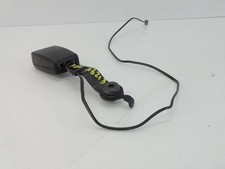 Attache Ceinture De Sécurité