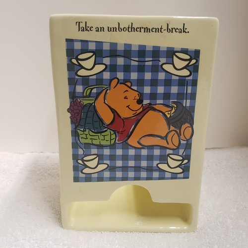 Vintage disney winnie - vintage,