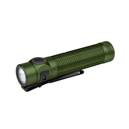 Lampe torche edc olight - edc, baton
