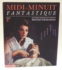 Midi-Minuit fantastique 2 intégrale 2015