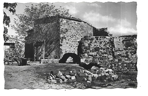 Evenos montagne maison - evenos,