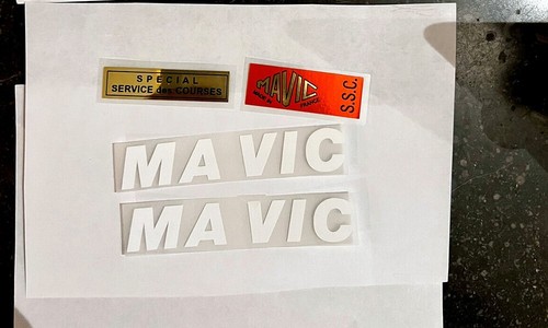 Mavic ssc jante roue - ssc,
