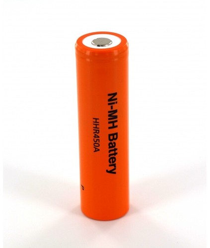 Accu nimh 4500mah - nimh,