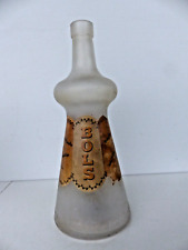 REUGE  MUSIQUE BOUTEILLE