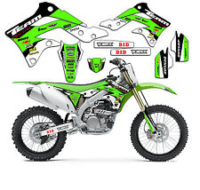 1985-2004 Kawasaki KX 60 KX60