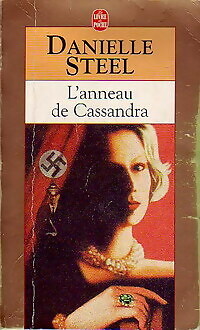 Anneau cassandra - de,