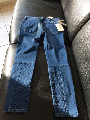 Jean zara neuf premium - zara,