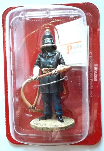 Soldats pompiers del - pompiers, prado